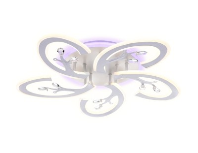 Потолочная люстра Acrylica FA512