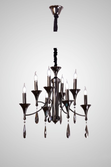 Подвесная люстра AM378 AM378 SP4+4