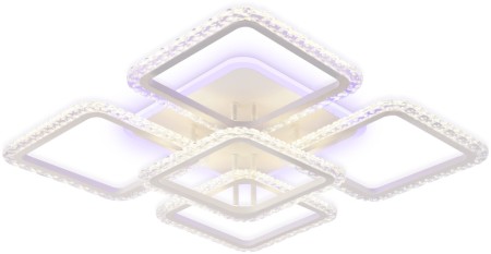 Потолочная люстра Acrylica FA5301