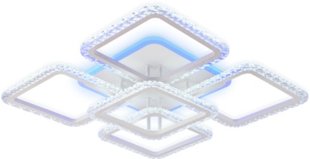 Потолочная люстра Acrylica FA5301