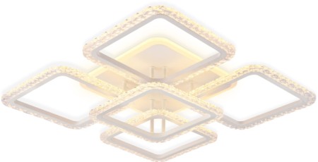 Потолочная люстра Acrylica FA5301