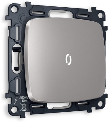 Выключатель QUANT MO502035