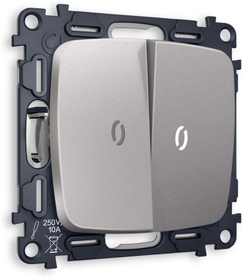 Выключатель QUANT MO504035