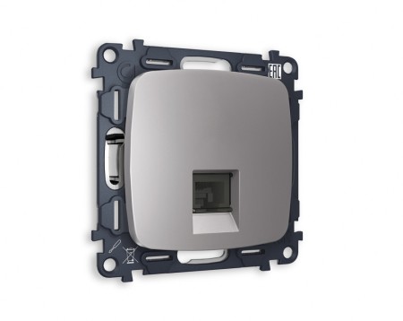 Розетка QUANT MO512010