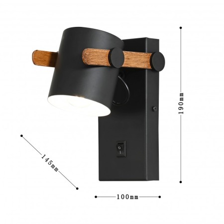 Бра F-Promo 3004-1W