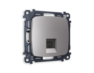 Розетка QUANT MO512030