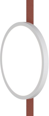 Трековый светильник BELTY FLOW DK5566-WH+BK