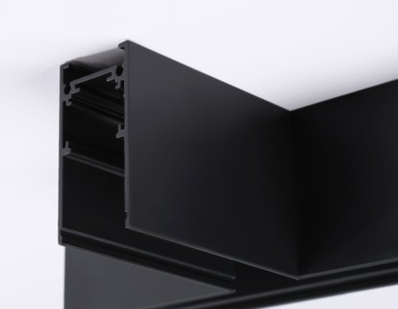 Коннектор TRACK SYSTEM GL3374