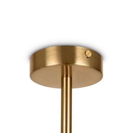 Люстра на штанге Freya FR5230PL-08BS