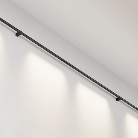 Светильник на шине Maytoni Technical C101CL-L1000-24W3-6K-B