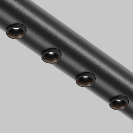 Светильник на шине Maytoni Technical C101CL-L1000-24W3-6K-B