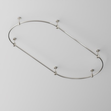 Шинопровод Maytoni Technical TRX154-SR-D800-PT