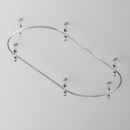 Шинопровод Maytoni Technical TRX154-SR-D800-PT