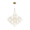 Подвесная люстра Freya FR6138PL-L44BS