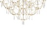 Подвесная люстра Freya FR6138PL-L44BS