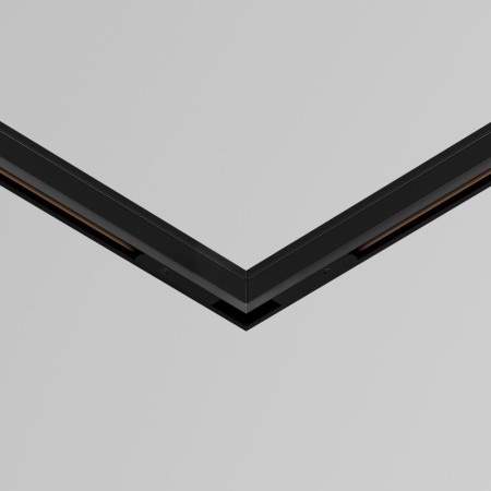 Коннектор Maytoni Technical TRA184CPC-1B-7.5