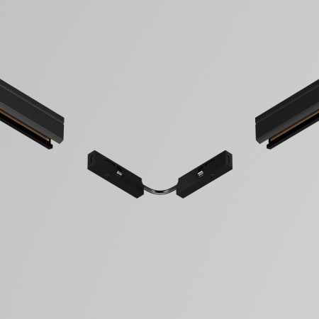 Коннектор Maytoni Technical TRA184CPC-1B-7.5