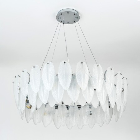 Подвесная люстра MODELUX ML.20202.12 CR