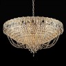 Подвесная люстра MODELUX ML.8881.24P GD
