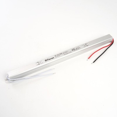 Блок питания для светодиодной ленты Feron 41345