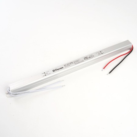 Блок питания для светодиодной ленты Feron 41345