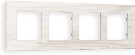 Рамка ALFA AF930304