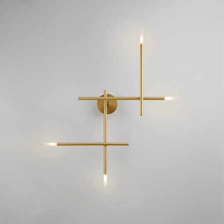 Бра ImperiumLoft 207742-26