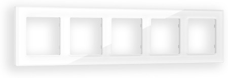 Рамка ALFA AF330105