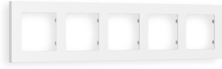 Рамка ALFA AF220125