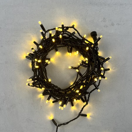 Светодиодная нить Laitcom PST100CAP-11-2GL