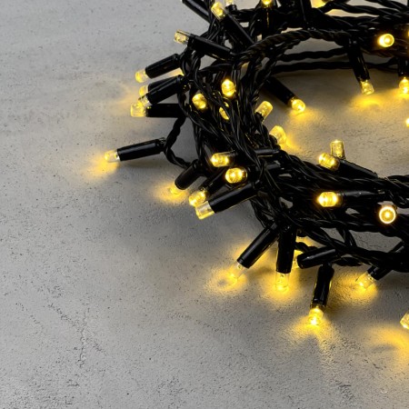 Светодиодная нить Laitcom PST100CAP-11-2GL