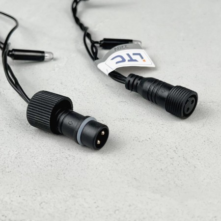 Светодиодная нить Laitcom PST100CAP-11-2GL