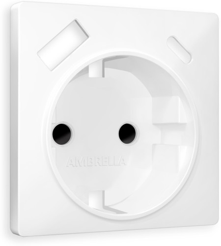 Накладка на механизм QUANT AP1300