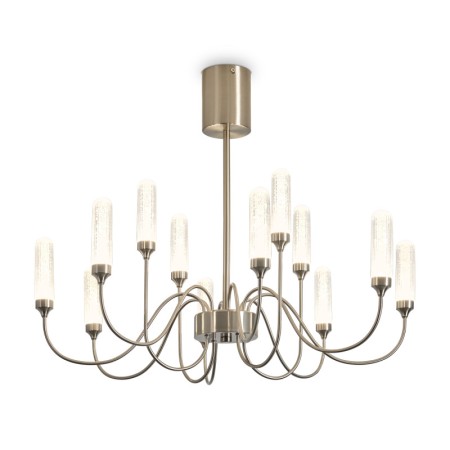 Люстра на штанге Freya FR2050CL-L36N