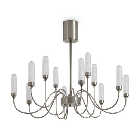 Люстра на штанге Freya FR2050CL-L36N