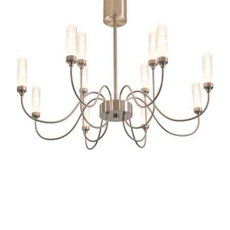 Люстра на штанге Freya FR2050CL-L36N