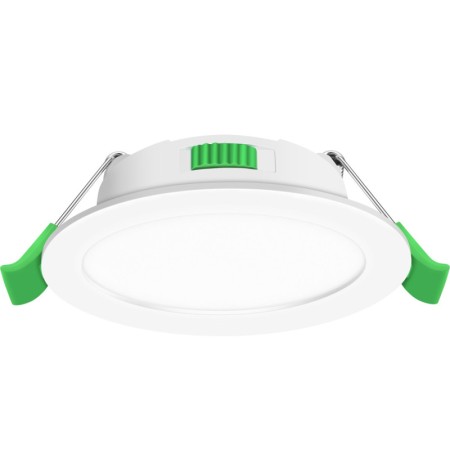 Влагозащищенный светильник Favourite 4645-1C