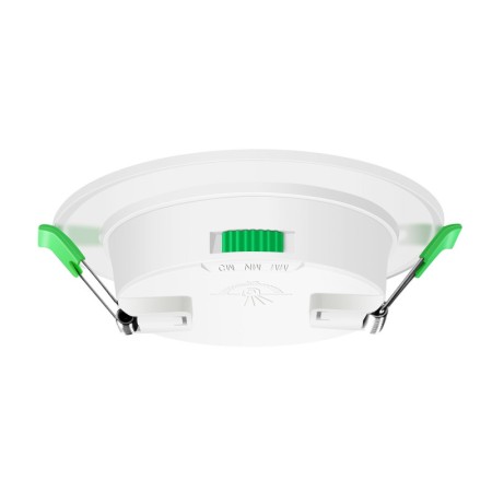 Влагозащищенный светильник Favourite 4645-1C