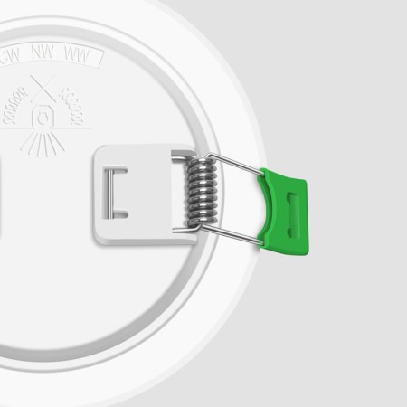 Влагозащищенный светильник Favourite 4645-1C