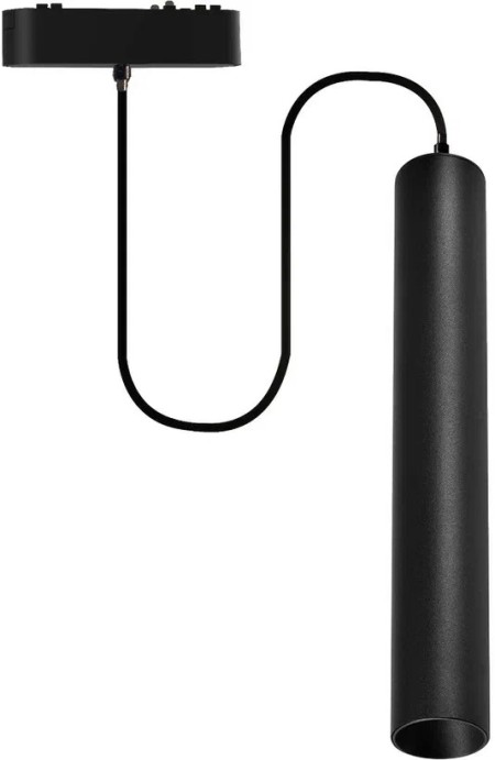 Трековый светильник WTH WTH.O11.606.40.07