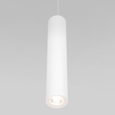 Подвесной светильник Elektrostandard 50247 LED 7W 4000K белый