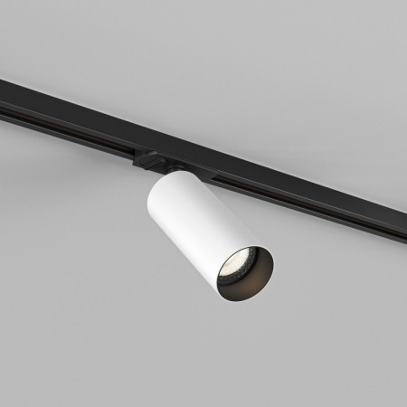 Светильник на шине Denkirs DK6060-BW+BK