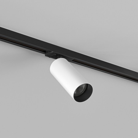 Светильник на шине Denkirs DK6060-BW+BK