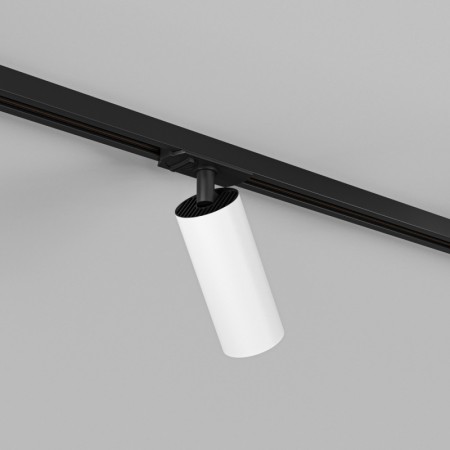 Светильник на шине Denkirs DK6060-BW+BK