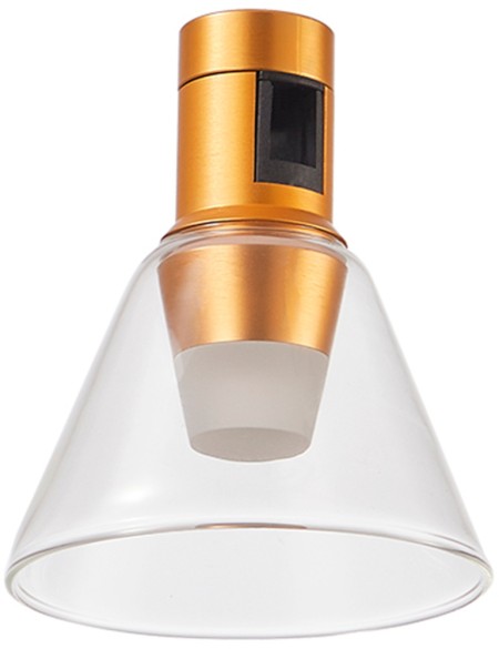 Трековый светильник Farm ST814.206.03