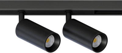 Трековый светильник Optima A7260PL-2BK