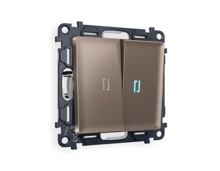 Выключатель Ambrella Volt MA634020