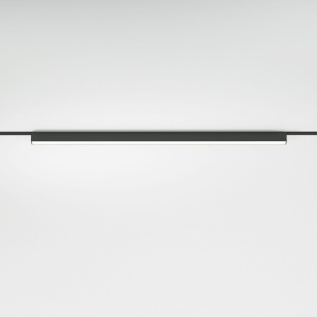 Светильник на шине Elektrostandard Трековый светильник (чёрный) 85089/01