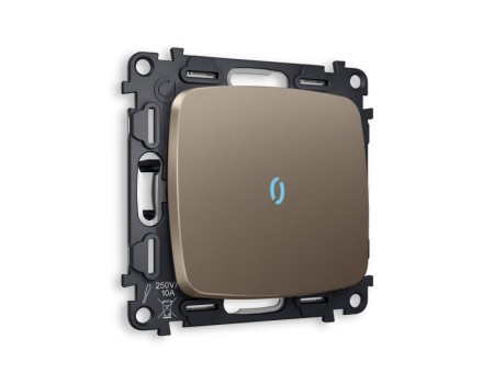 Выключатель Ambrella Volt MO632040