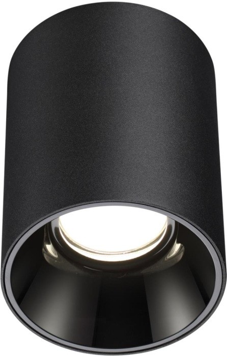 Точечный светильник Recte 359423